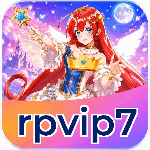 rpvip7 APK Indonesia - Panduan Lengkap dan Tutorial